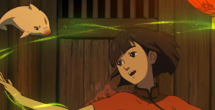 美女开档